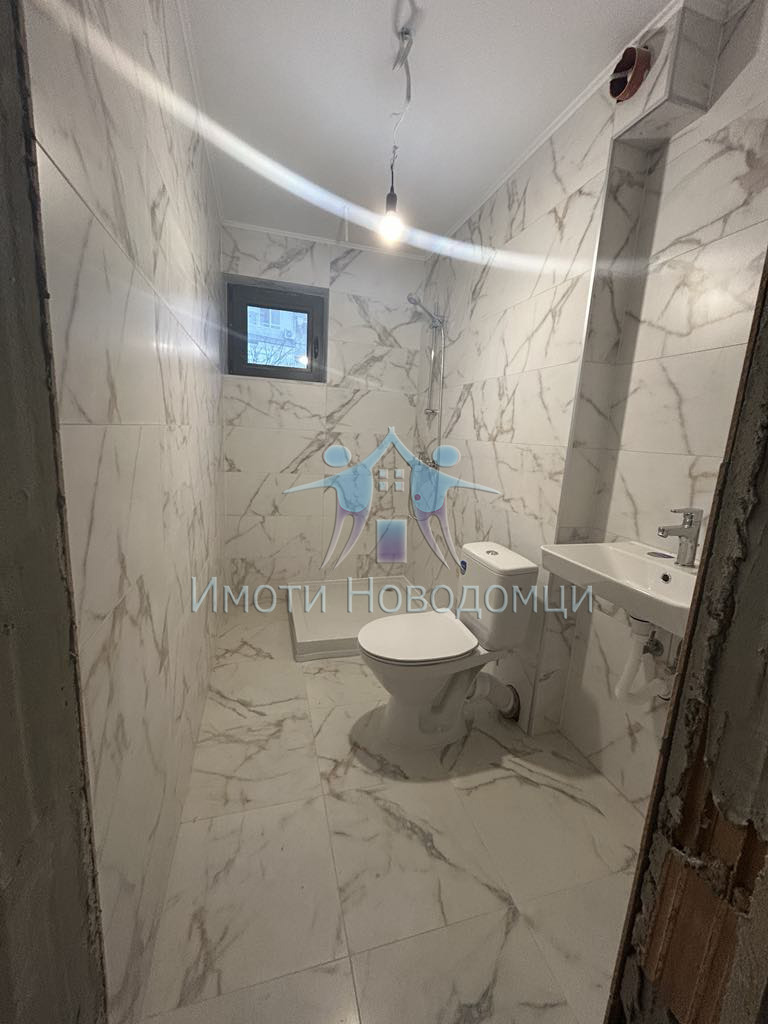 Продава  3-стаен град Шумен , 5-ти полк , 96 кв.м | 65385775 - изображение [5]