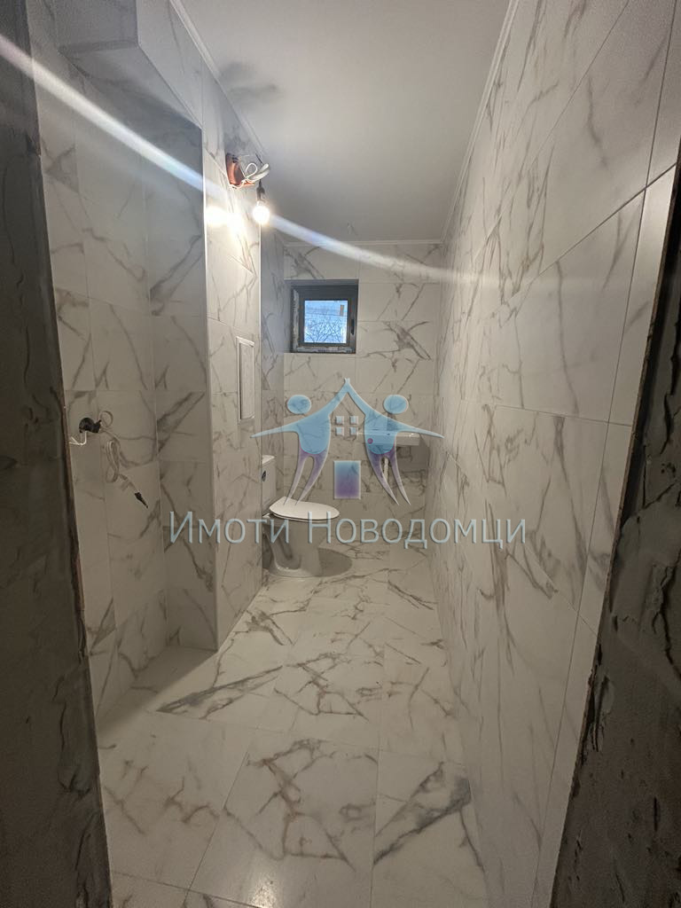 Продава 3-СТАЕН, гр. Шумен, 5-ти полк, снимка 3 - Aпартаменти - 48890114