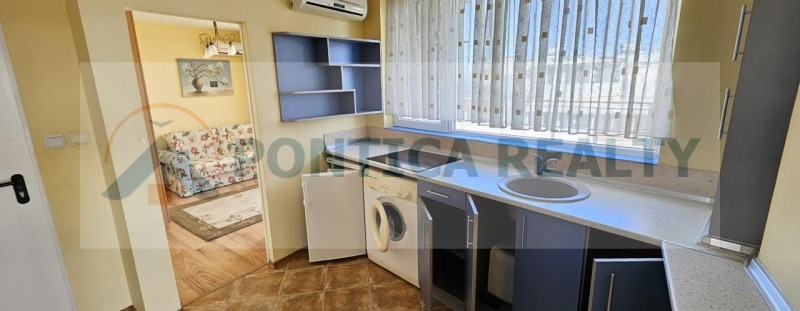 Продава 3-СТАЕН, гр. Поморие, област Бургас, снимка 16 - Aпартаменти - 49406368