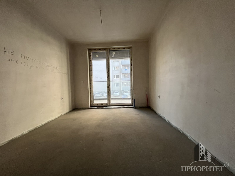 Продава  3-стаен град София , Малинова долина , 107 кв.м | 90062329 - изображение [6]