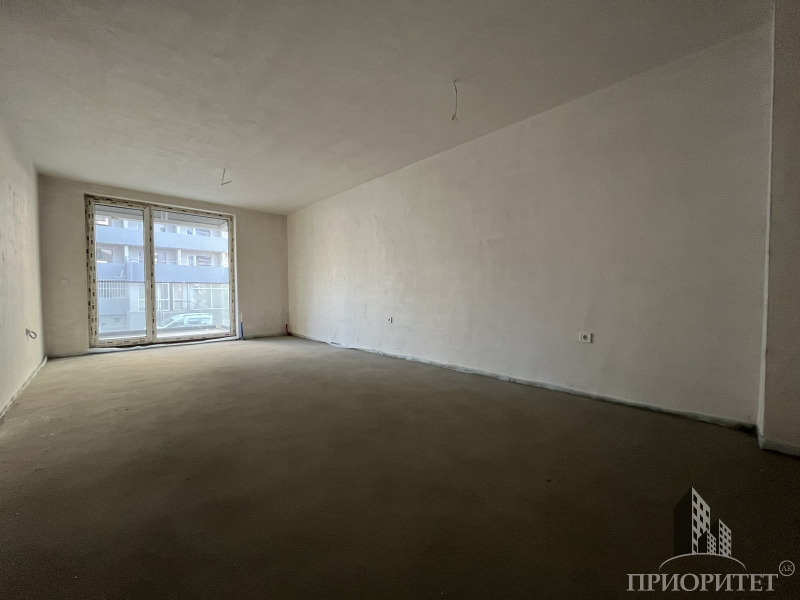 Продава  3-стаен град София , Малинова долина , 107 кв.м | 90062329