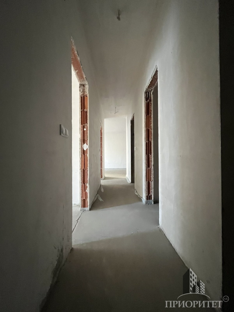 Продава  3-стаен град София , Малинова долина , 107 кв.м | 90062329 - изображение [3]