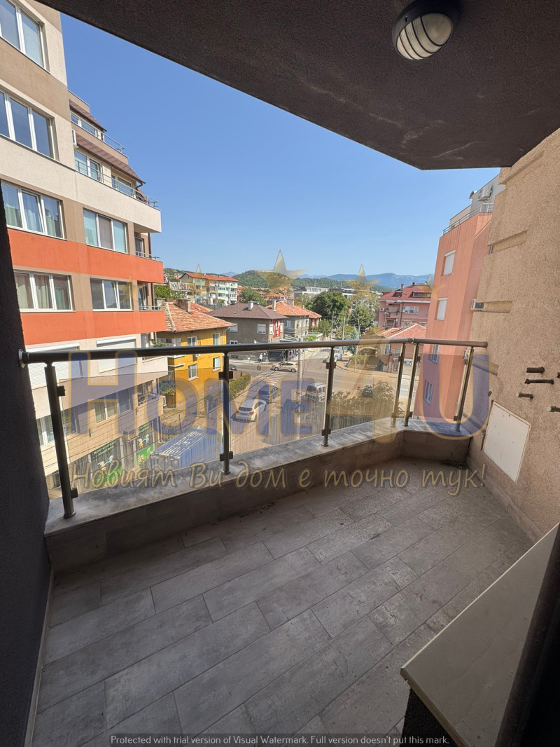 Продава  3-стаен град Благоевград , Идеален център , 98 кв.м | 62663350 - изображение [3]