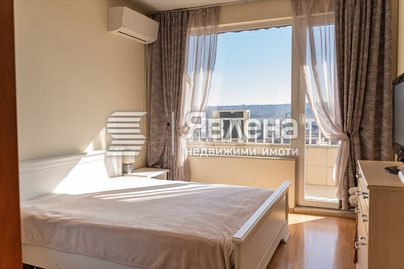 Myytävänä  2 makuuhuonetta Varna , Tsentar , 95 neliömetriä | 34448290 - kuva [8]