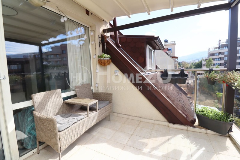 Продава  3-стаен град София , Студентски град , 100 кв.м | 34191488 - изображение [7]