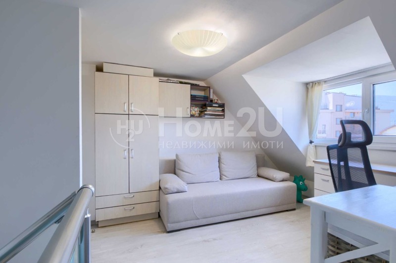 Продава  3-стаен град София , Студентски град , 100 кв.м | 34191488 - изображение [11]