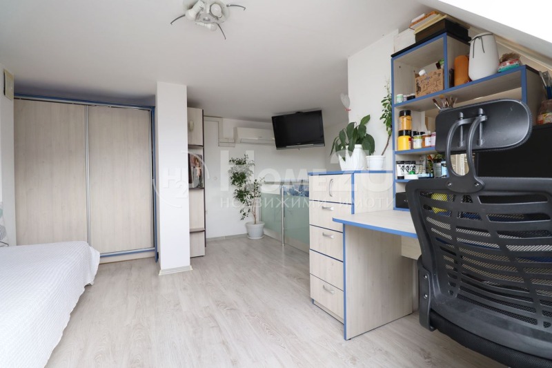 Продава  3-стаен град София , Студентски град , 100 кв.м | 34191488 - изображение [9]
