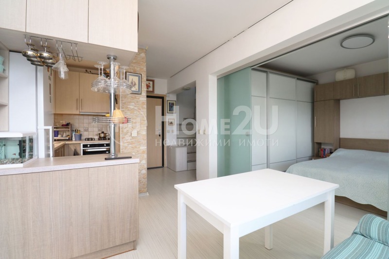 Продава  3-стаен град София , Студентски град , 100 кв.м | 34191488 - изображение [3]