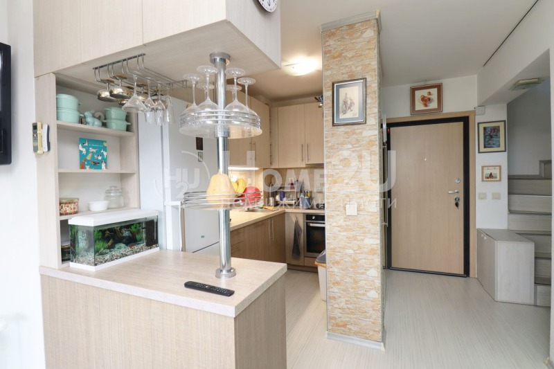 Продава  3-стаен град София , Студентски град , 100 кв.м | 34191488 - изображение [5]