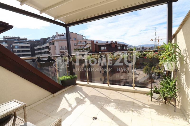 Продава  3-стаен град София , Студентски град , 100 кв.м | 34191488 - изображение [6]