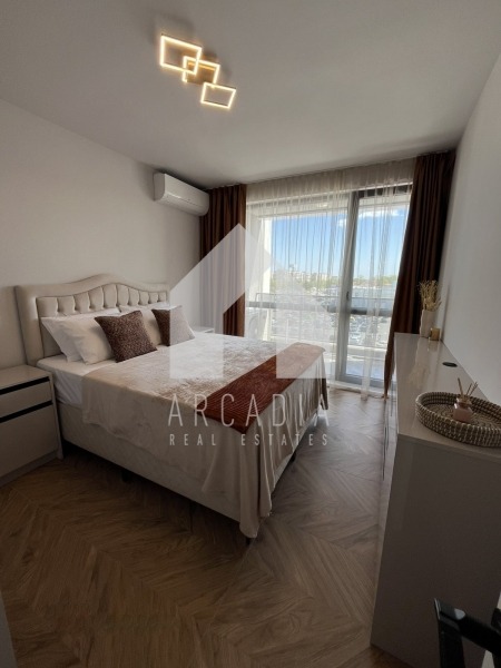 Продава 3-СТАЕН, гр. Пловдив, Тракия, снимка 6 - Апартаменти - 54407343