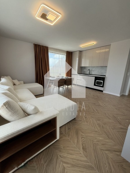 Продава 3-СТАЕН, гр. Пловдив, Тракия, снимка 2 - Апартаменти - 54407343