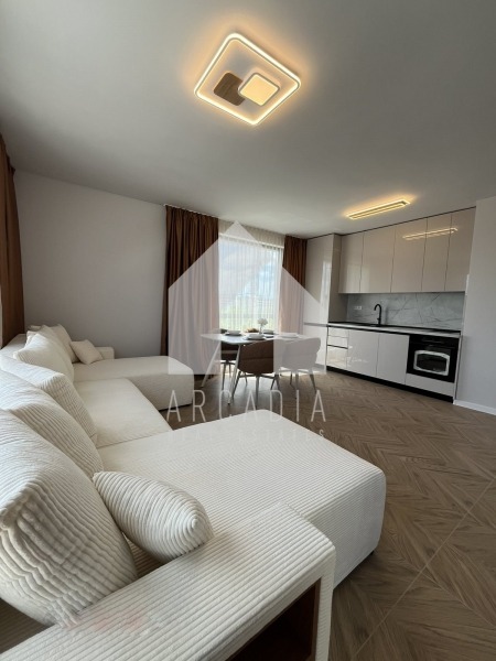 Продава 3-СТАЕН, гр. Пловдив, Тракия, снимка 4 - Апартаменти - 54407343