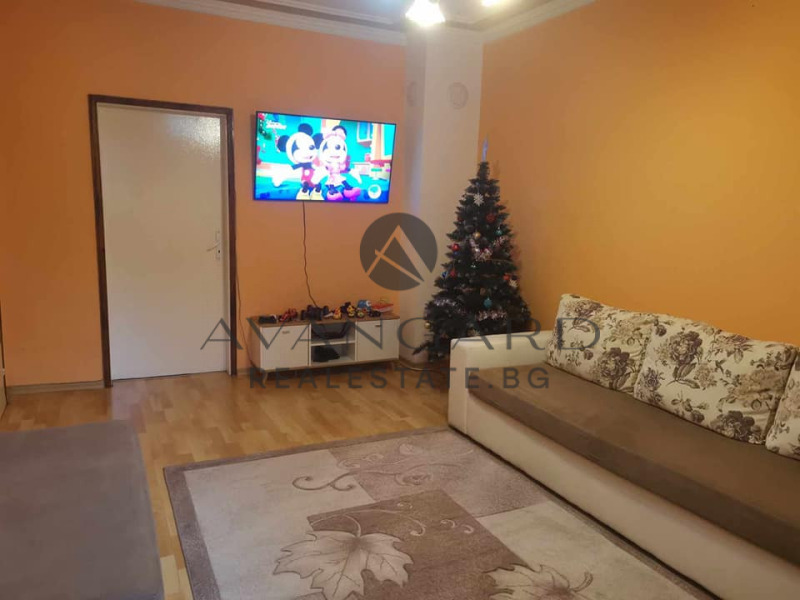 Myytävänä  3 makuuhuonetta Plovdiv , Izgrev , 100 neliömetriä | 53873166 - kuva [2]