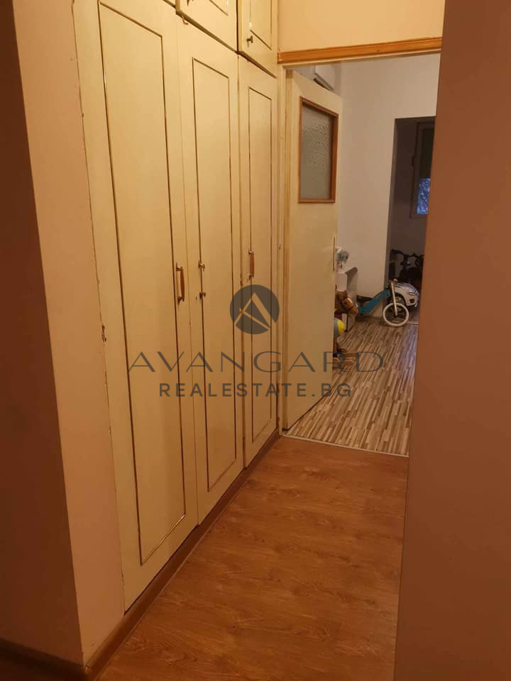 Na prodej  3 ložnice Plovdiv , Izgrev , 100 m2 | 53873166 - obraz [13]