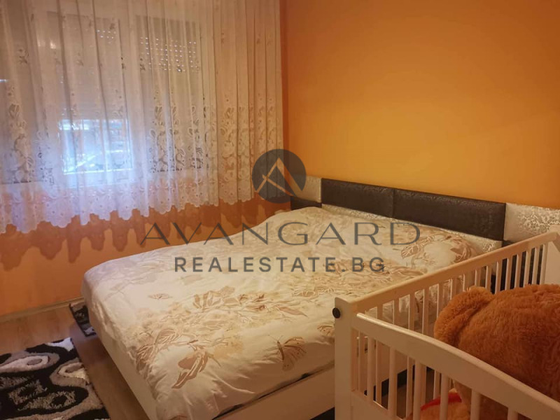 For Sale  3 bedroom Plovdiv , Izgrev , 100 sq.m | 53873166 - image [7]