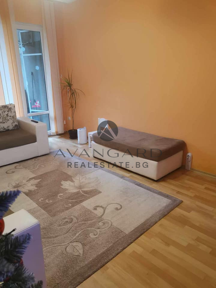 Myytävänä  3 makuuhuonetta Plovdiv , Izgrev , 100 neliömetriä | 53873166 - kuva [3]