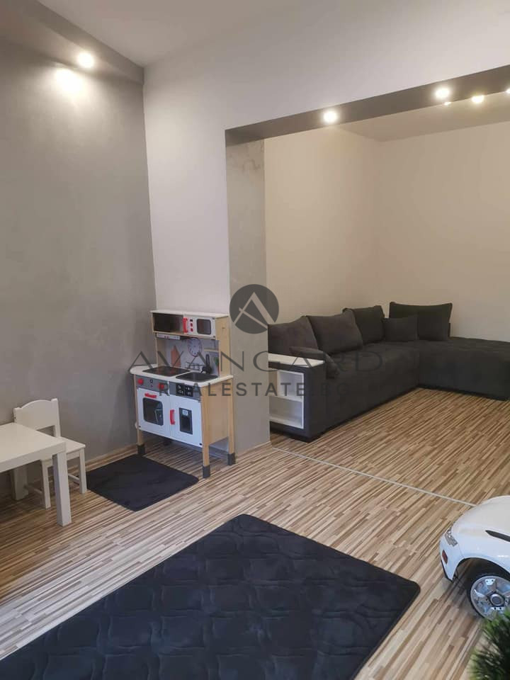 De vânzare  3 dormitoare Plovdiv , Izgrev , 100 mp | 53873166 - imagine [4]