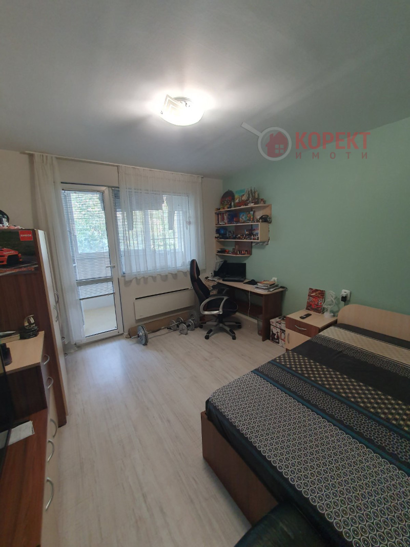 Продава 4-СТАЕН, гр. Стара Загора, Център, снимка 12 - Aпартаменти - 47461246