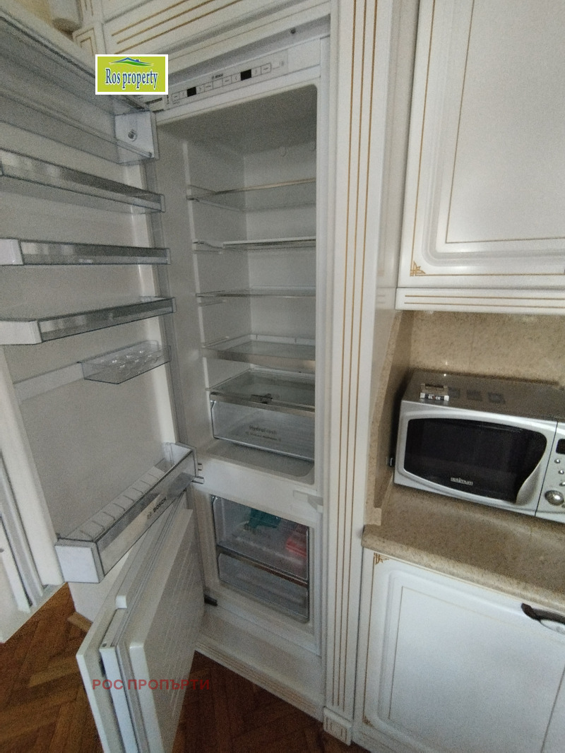 Продава МНОГОСТАЕН, гр. Варна, Гръцка махала, снимка 8 - Aпартаменти - 47286578