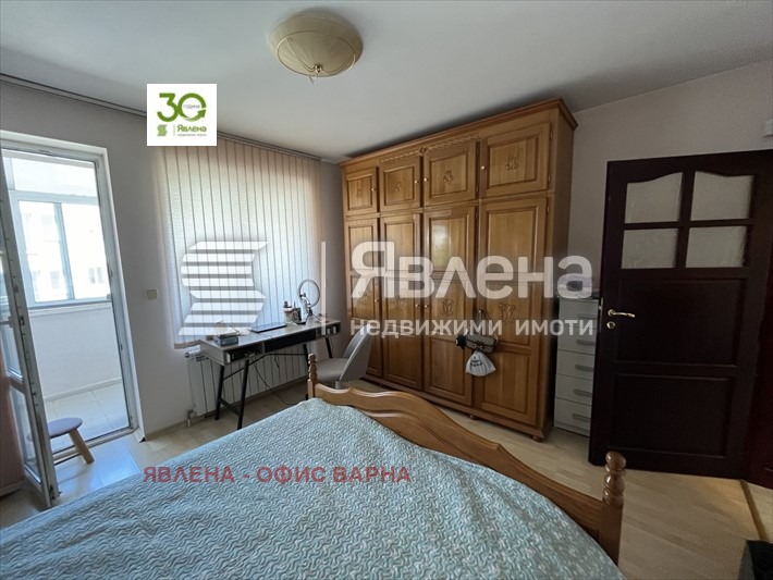 Продава  Многостаен град Варна , Бриз , 190 кв.м | 55996223 - изображение [4]