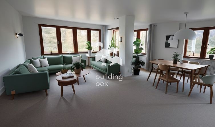 À vendre  3+ chambres Sofia , Hipodrouma , 245 m² | 24994557 - image [3]
