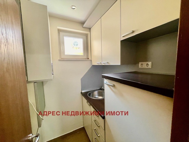 Продава ОФИС, гр. Стара Загора, Център, снимка 6 - Офиси - 48674056