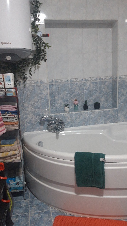 Продава КЪЩА, с. Радево, област Сливен, снимка 9 - Къщи - 52780045