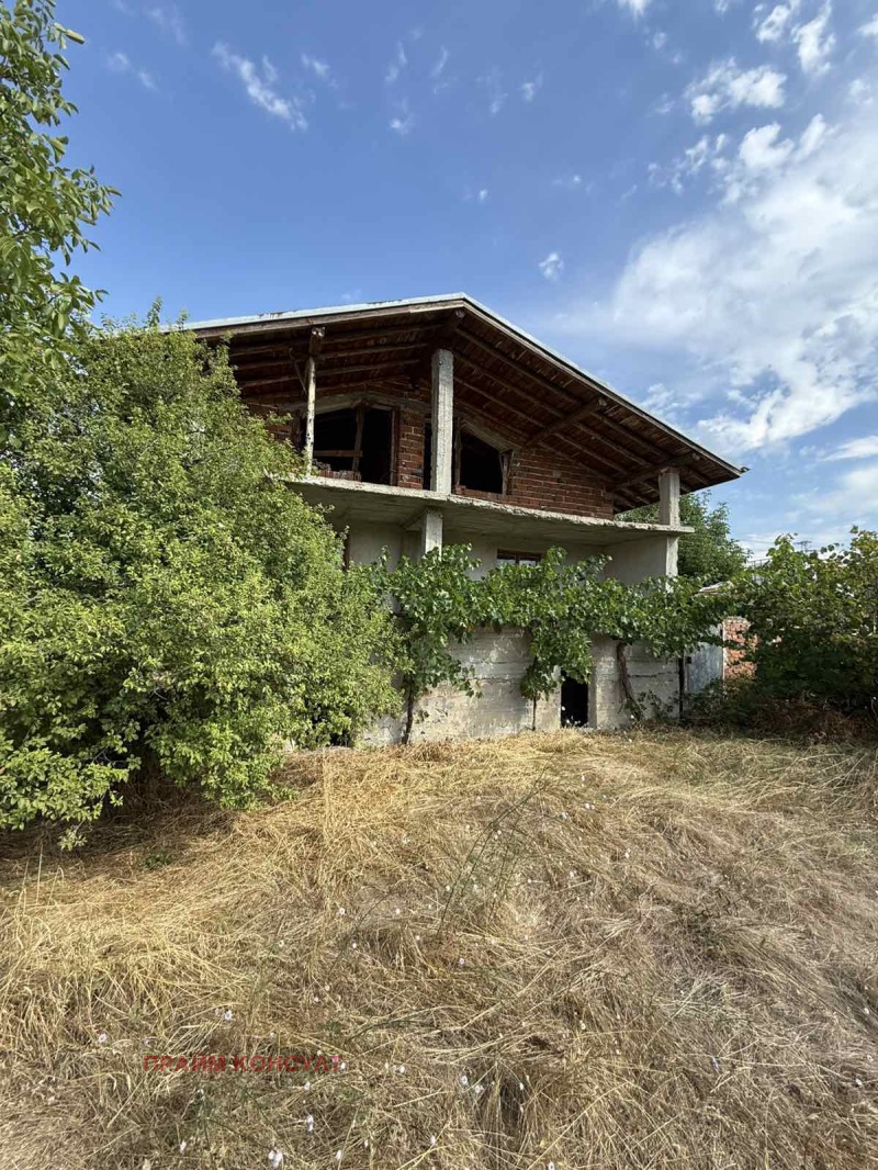 Продава  Къща област Пловдив , с. Беловица , 106 кв.м | 71023356