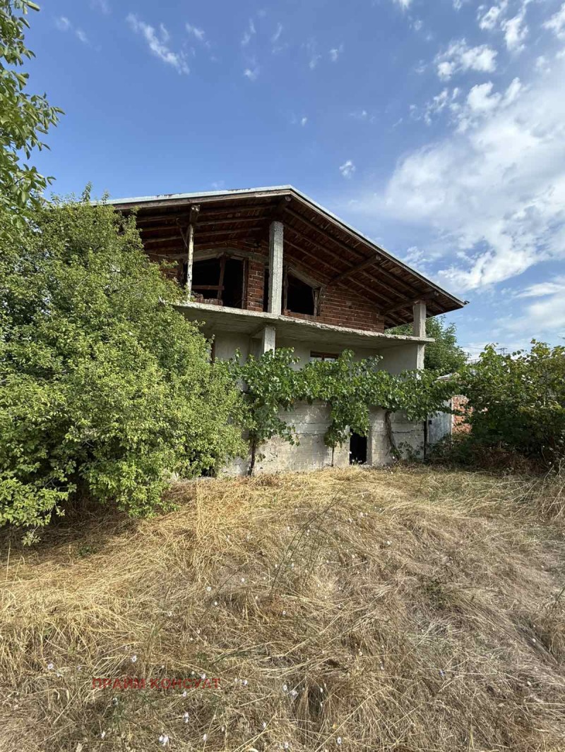 Продава  Къща област Пловдив , с. Беловица , 106 кв.м | 71023356 - изображение [12]
