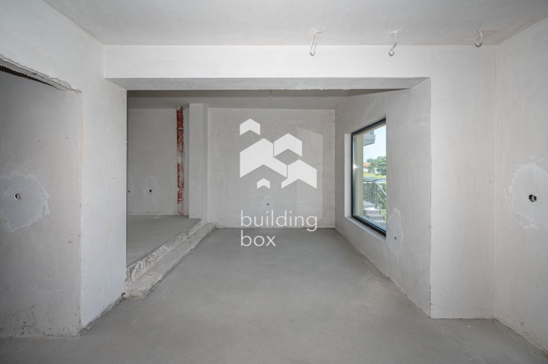 Продава КЪЩА, гр. Пловдив, Западен, снимка 3 - Къщи - 53383032