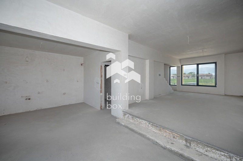 Продава КЪЩА, гр. Пловдив, Западен, снимка 4 - Къщи - 53383032