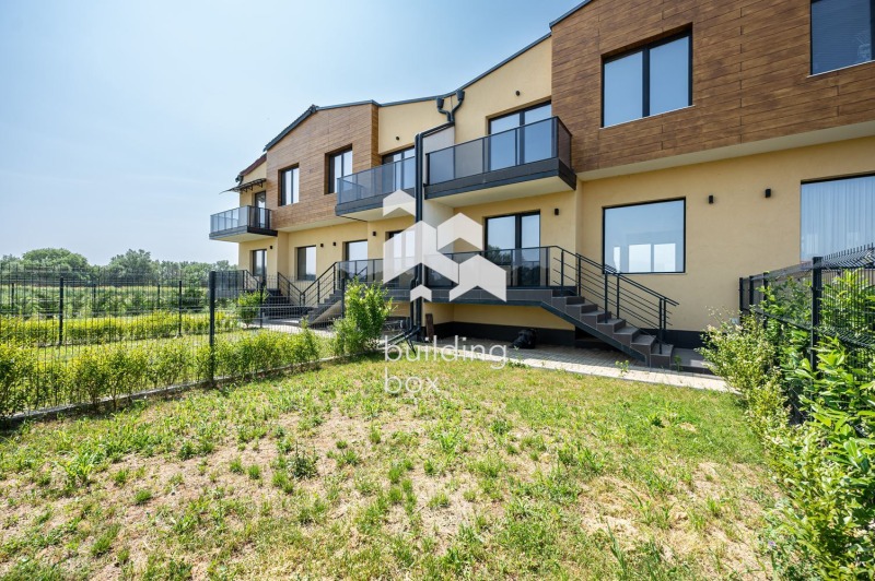 Продава КЪЩА, гр. Пловдив, Западен, снимка 12 - Къщи - 53383032