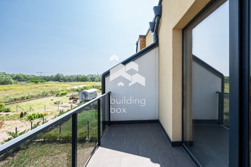 Продава КЪЩА, гр. Пловдив, Западен, снимка 16 - Къщи - 53383032