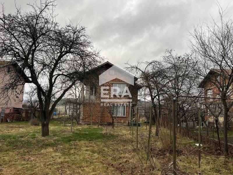 Продава КЪЩА, с. Долна Диканя, област Перник, снимка 2 - Къщи - 54207695