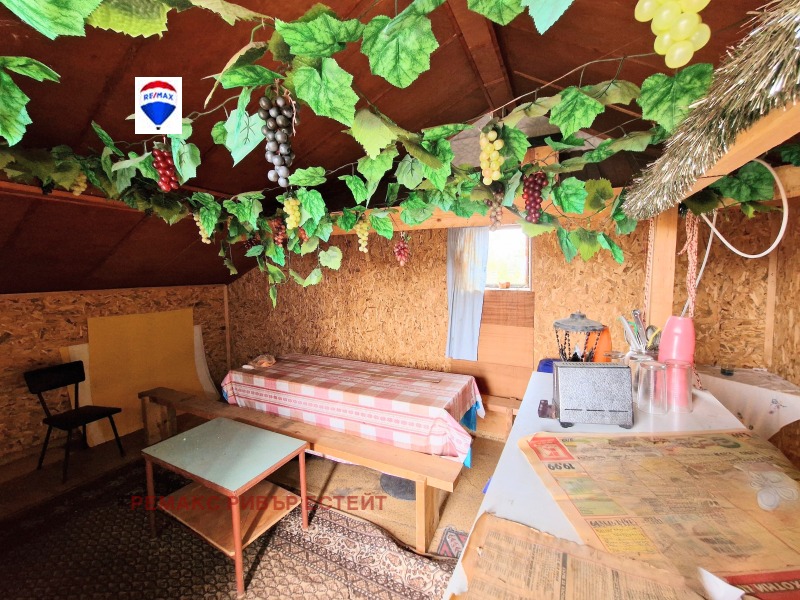 Продава ВИЛА, гр. Русе, Долапите, снимка 5 - Вили - 52166253