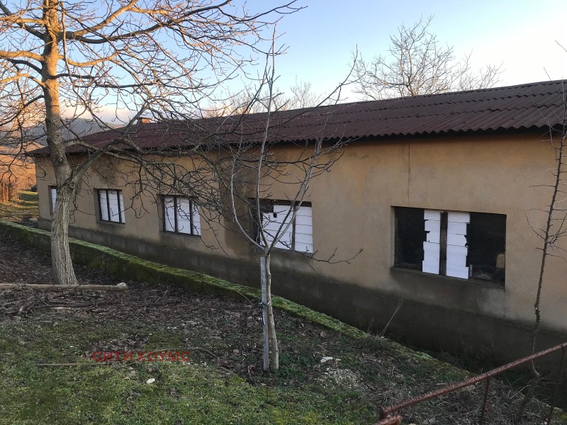 Na prodej  Úložný prostor oblast Kardžali , Orlica , 280 m2 | 10095786 - obraz [4]