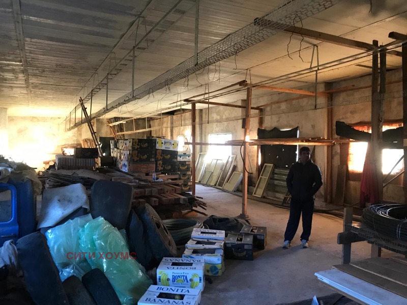 Na prodej  Úložný prostor oblast Kardžali , Orlica , 280 m2 | 10095786 - obraz [7]