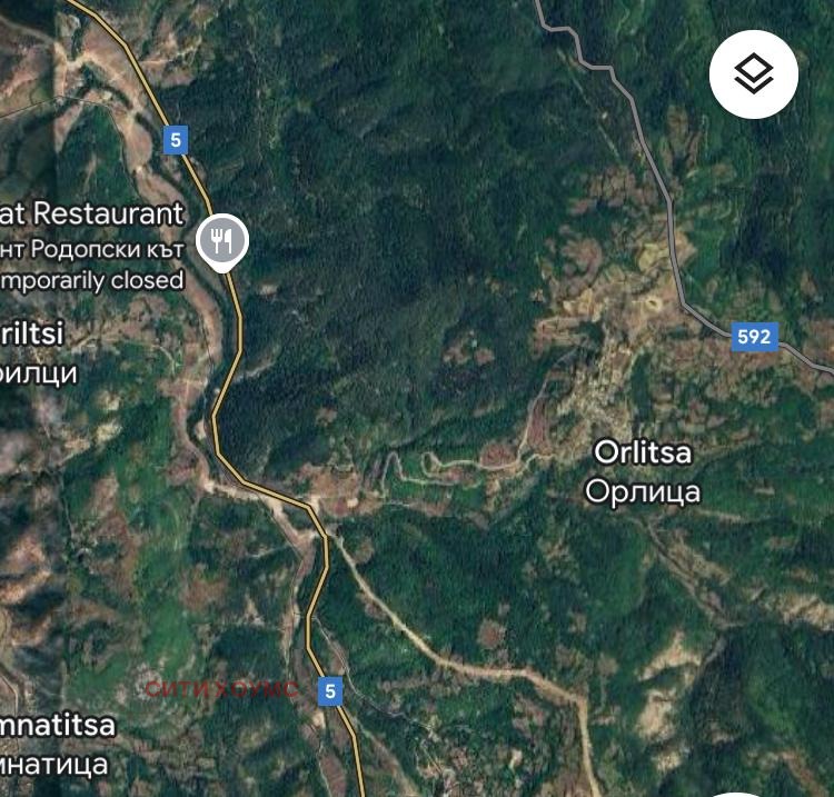 Na prodej  Úložný prostor oblast Kardžali , Orlica , 280 m2 | 10095786 - obraz [9]