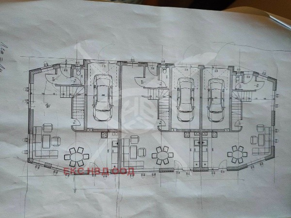 Продава ПАРЦЕЛ, гр. Пловдив, Беломорски, снимка 1 - Парцели - 47515188