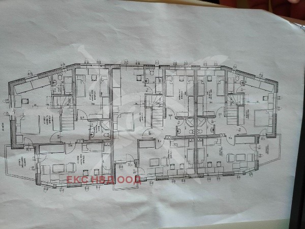 Продава ПАРЦЕЛ, гр. Пловдив, Беломорски, снимка 2 - Парцели - 47515188