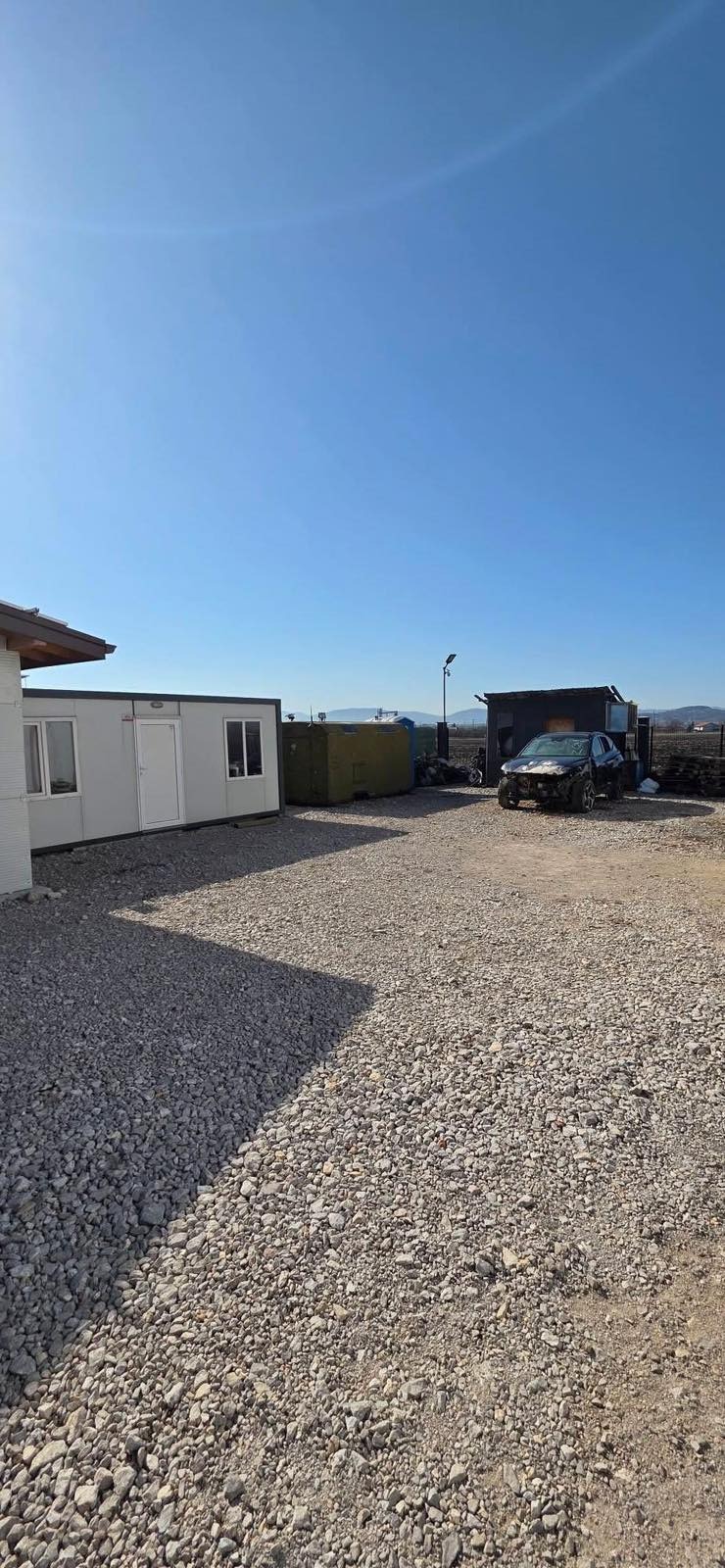 Продава ПАРЦЕЛ, гр. Божурище, област София област, снимка 4 - Парцели - 53898241