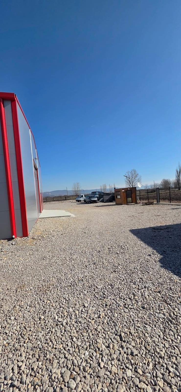 Продава ПАРЦЕЛ, гр. Божурище, област София област, снимка 3 - Парцели - 53898241