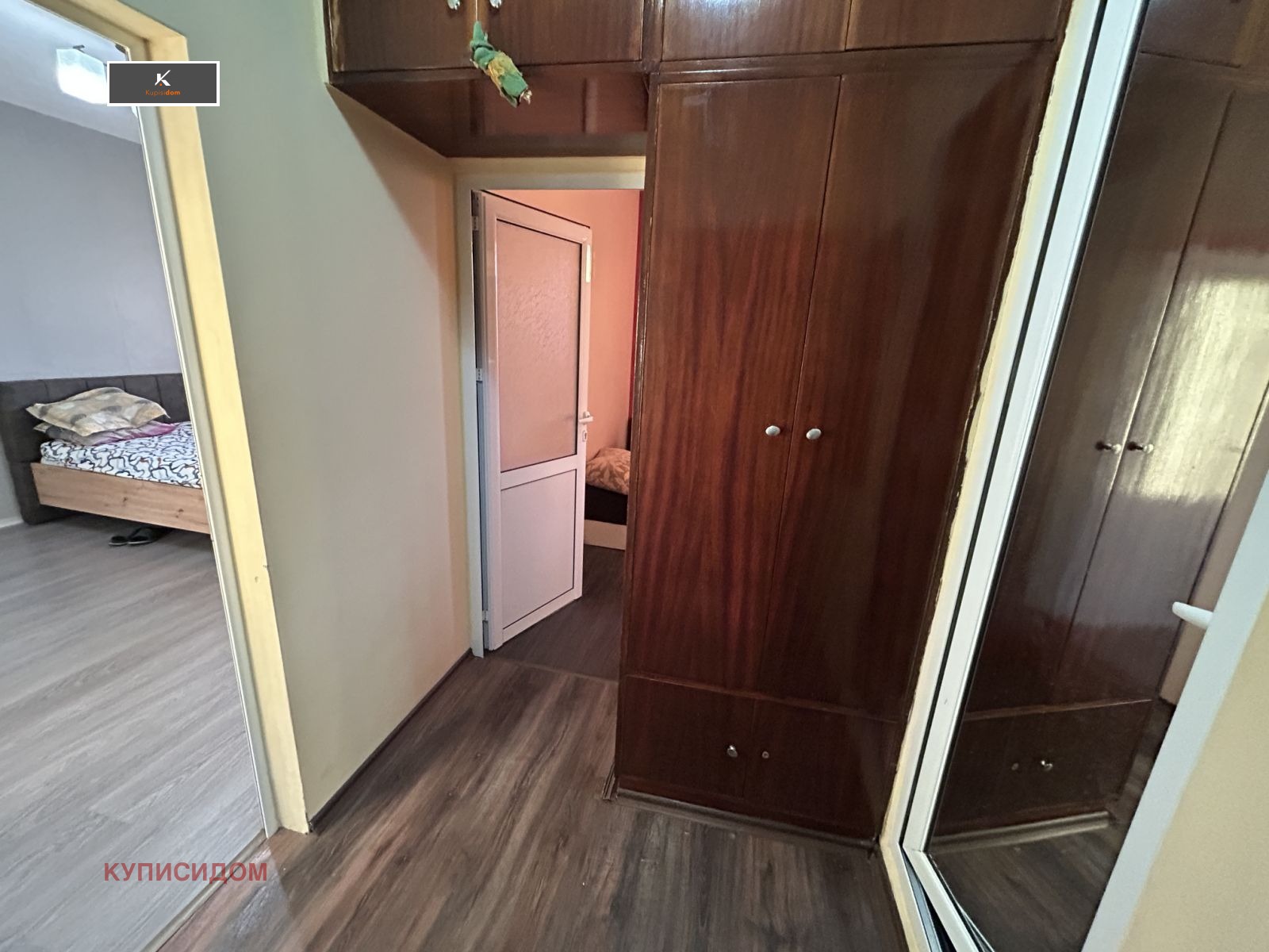 Продава 1-СТАЕН, гр. Стара Загора, Три чучура - север, снимка 7 - Апартаменти - 54356084