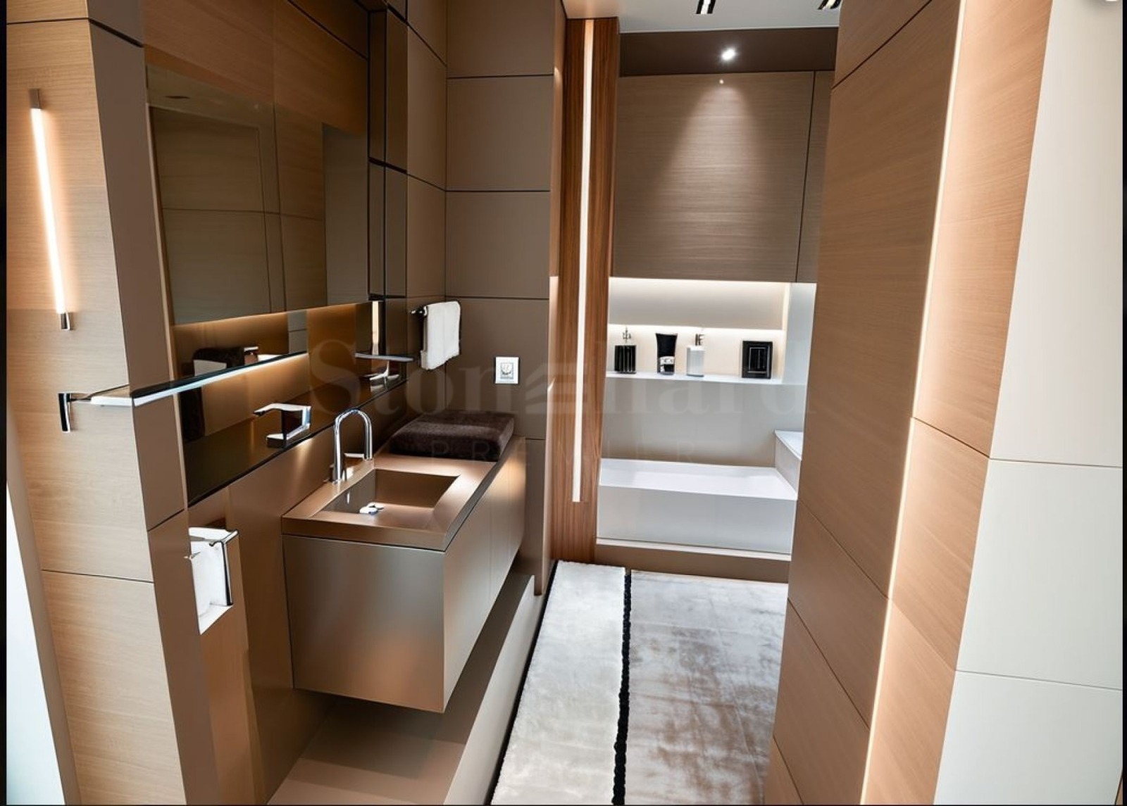 Продава 2-СТАЕН, гр. Варна, Левски 1, снимка 2 - Апартаменти - 53379836