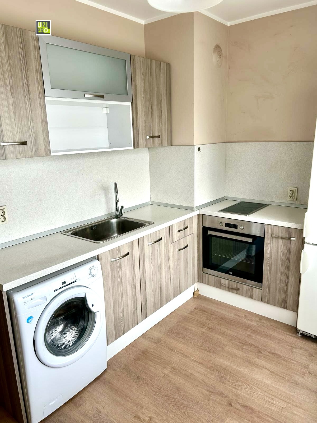 Продава 2-СТАЕН, гр. София, Люлин 6, снимка 2 - Апартаменти - 53770755