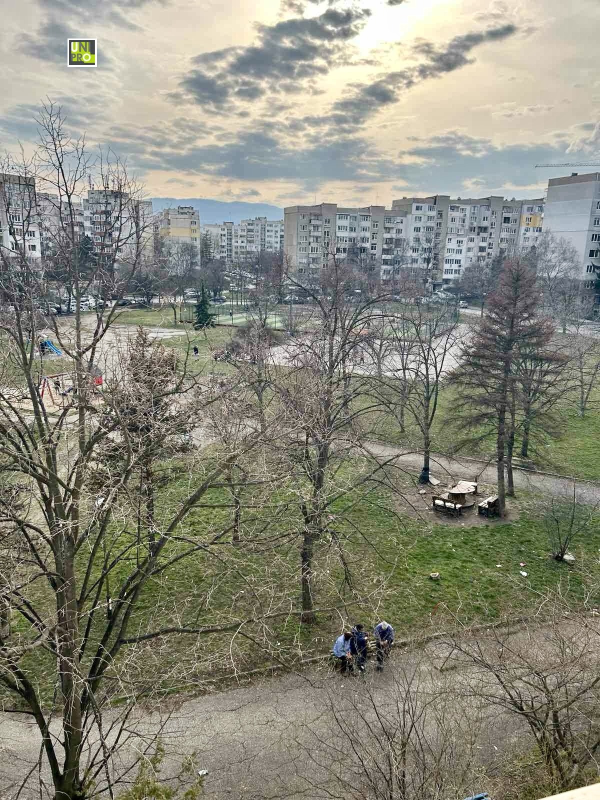 Продава 2-СТАЕН, гр. София, Люлин 6, снимка 9 - Апартаменти - 53770755