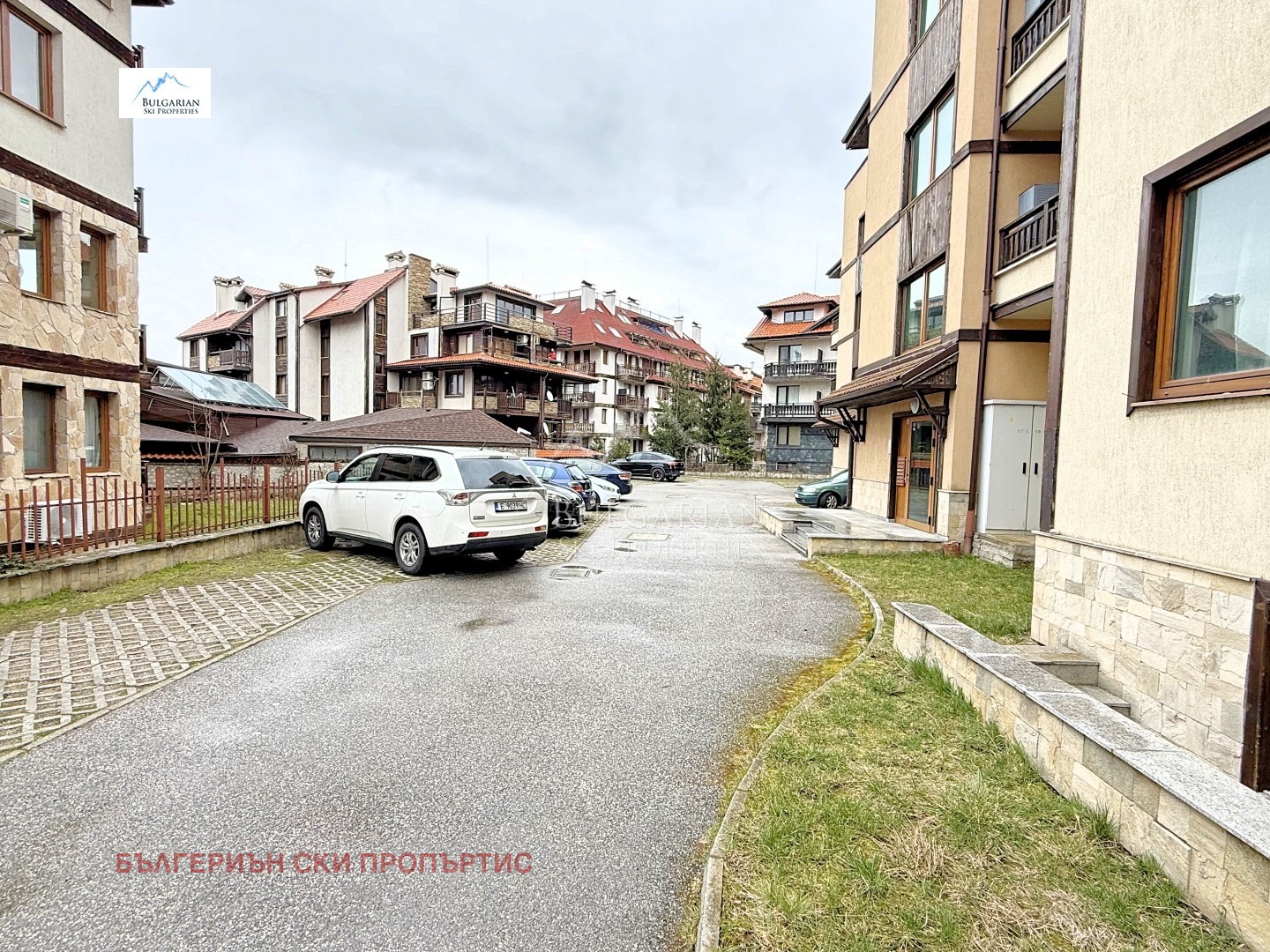 Продава 2-СТАЕН, гр. Банско, област Благоевград, снимка 16 - Апартаменти - 54051620