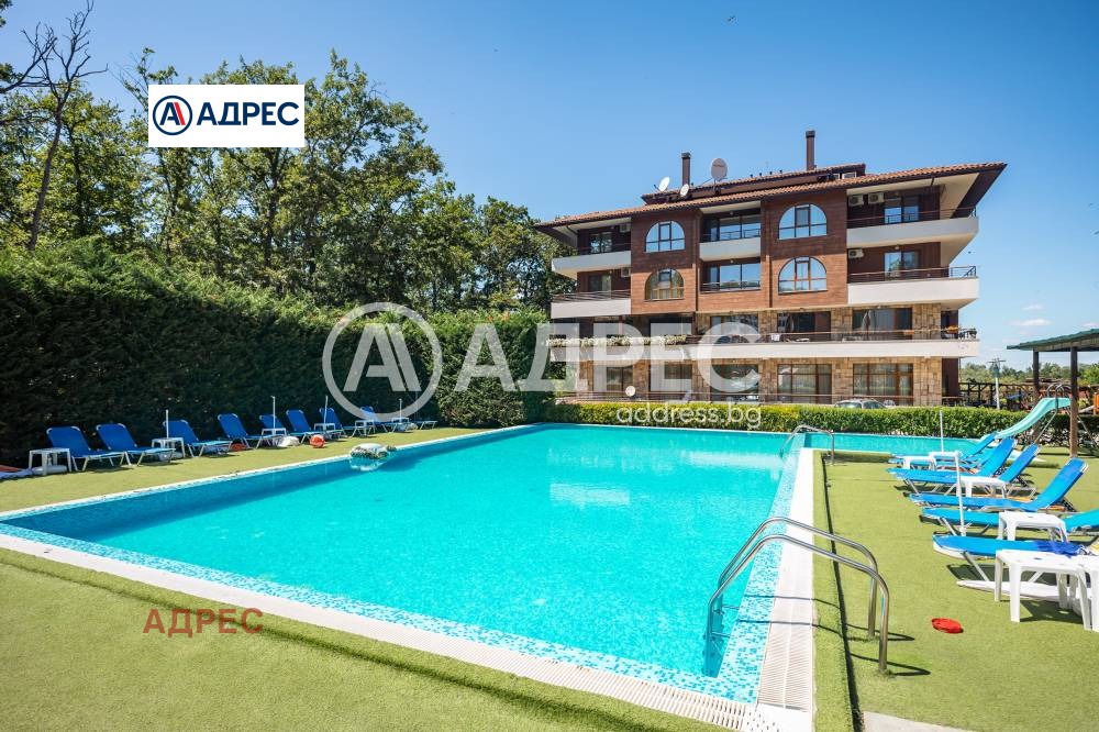Продава 2-СТАЕН, с. Шкорпиловци, област Варна, снимка 12 - Апартаменти - 54564814