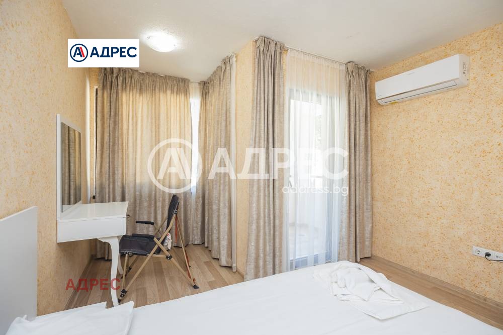 Продава 2-СТАЕН, с. Шкорпиловци, област Варна, снимка 6 - Апартаменти - 54564814